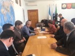 Предпринимательский час