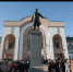 В Уфе открыт памятник Габдулле Тукаю - Дюртюлинский район
