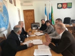 Предпринимательский час