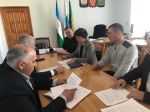 Предпринимательский час