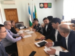 Очередная встреча в формате