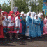 Состоялся фольклорный фестиваль - Дюртюлинский район