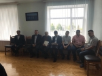 «Предпринимательский час»