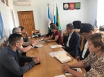 Предпринимательский час