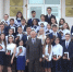 43 выпускника района удостоились медалей - Дюртюлинский район