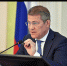 Радий Хабиров раскритиковал ход выполнения программы ремонта подъездов - Дюртюлинский район