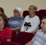 В Семилетке обсудили проект благоустройства двора по программе «Башкирские дворики - Дюртюлинский район
