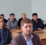 Встреча главы администрации района с предпринимателями - Дюртюлинский район