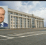 Андрей Назаров назначен и.о. вице-премьера Правительства Башкортостана - Дюртюлинский район