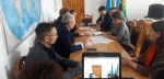 Проекты бизнеса обсудили на «Предпринимательском часе»