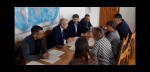 Проекты бизнеса обсудили на «Предпринимательском часе»