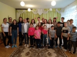 Проявить лидерство