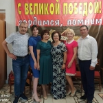 ” НОЧЬ МУЗЕЕВ-2021″