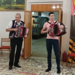 ” НОЧЬ МУЗЕЕВ-2021″