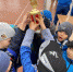 Команда «БАРС» снова стала чемпионом - Дюртюлинский район