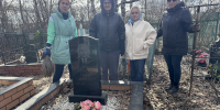 Мероприятие к 80-летию Победы в Великой Отечественной войне 1941-1945 годов - Дюртюлинский районный суд