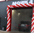В селе Москово заработала новая автомойка - Дюртюлинский район