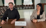 Личный прием предпринимателей