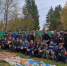 Сегодня завершились работы проекта ППМИ по замене ограждения кладбища в с.Москово - Дюртюлинский район