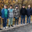Сегодня в Иванаевском саду стало еще краше! - Дюртюлинский район