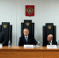 Состоялось представление председателя Дюртюлинского районного суда Республики Башкортостан - Дюртюлинский районный суд