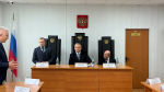 Состоялось представление председателя Дюртюлинского районного суда Республики Башкортостан