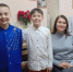 ЗНАЙ НАШИХ! - Дюртюлинский район