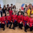 Теплая встреча - Дюртюлинский район
