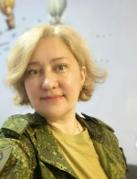 Вы - пример для подражания всем нам!