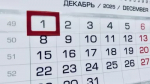 Финальный отсчет: осталось меньше недели до наступления срока уплаты