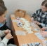 Мастер-класс по изготовлению спичек долгого горения - Дюртюлинский район
