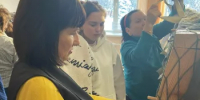 Дюртюлинские студенты помогают СВОим - Дюртюлинский район