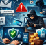 Полиция предупреждает! Скачивание неизвестных APK-файлов предоставляет удаленный доступ мошенникам к вашему телефону - Дюртюлинский район