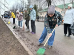 Это время, когда соседи станут друзьями…