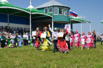 Фестиваль «Ҡанатлы Ат» — праздник традиций и единства!