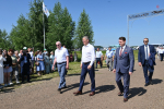 Фестиваль «Ҡанатлы Ат» — праздник традиций и единства!