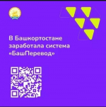 Информационная система АИС «БашПеревод»