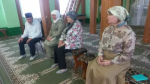 Мечеть "Мирас" оказывает неоценимую помощь семьям участников специальной военной операции