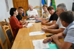 В Дюртюлинском районе поддержали проект по выпуску электроприставок и гусеничных модулей