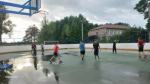 Дворовые игры в Ангасяке - присоединяйся к нам!