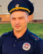 Друзья, поддержим нашего участкового