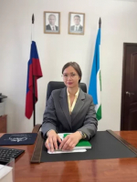 Вниманию дюртюлинцев: приглашаем на личный прием предпринимателей и самозанятых граждан!